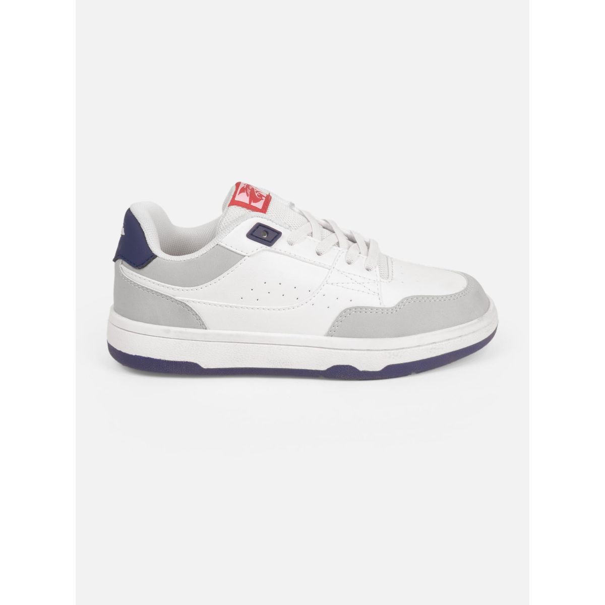 MAUI AND SONS - Zapatilla Auric Blanco Infantil Maui And Sons