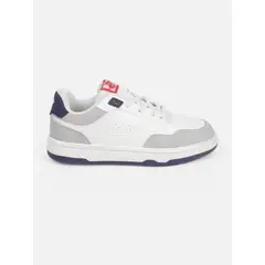 MAUI AND SONS - Zapatilla Auric Blanco Infantil