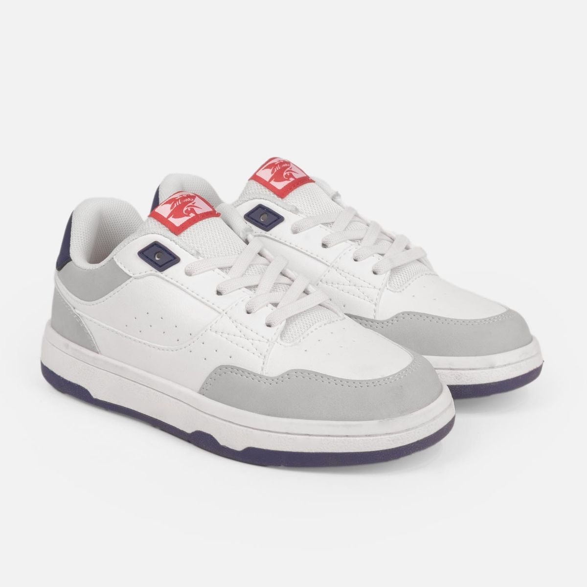 MAUI AND SONS - Zapatilla Auric Blanco Infantil Maui And Sons