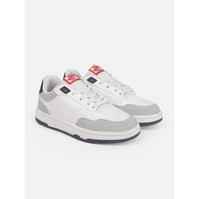 Imagen 2 del producto Zapatilla Auric Blanco Infantil