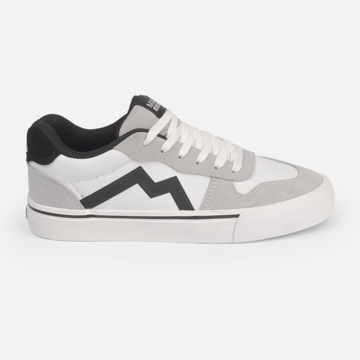 MAUI AND SONS - Zapatilla Aurum Blanco Hombre Maui And Sons