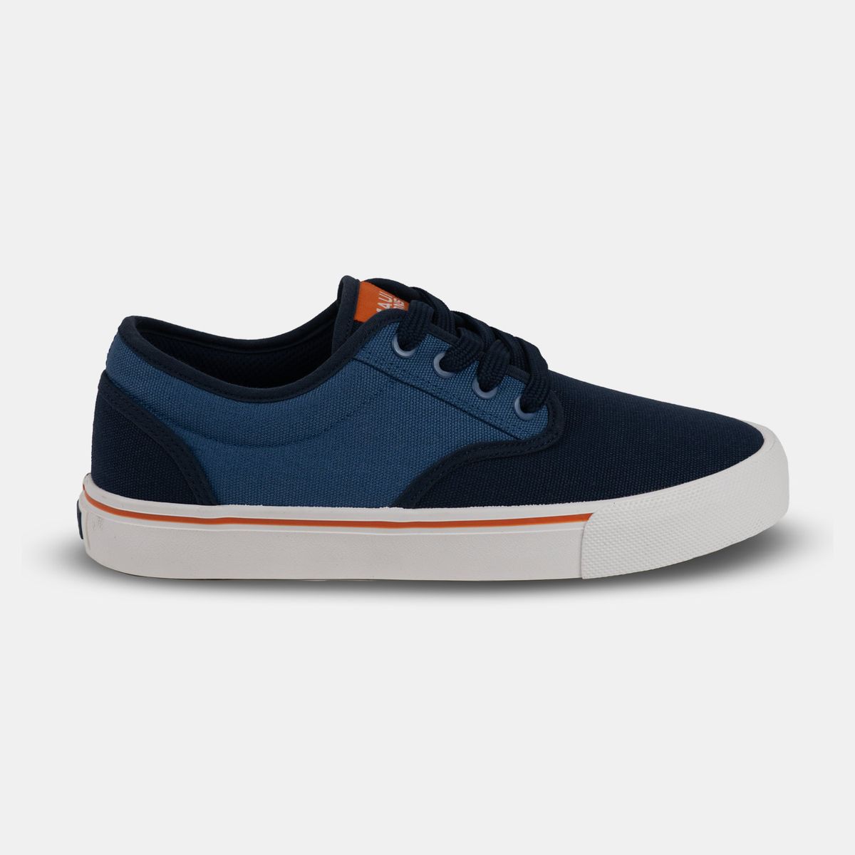 MAUI AND SONS - Zapatilla Luxor Azul Hombre Maui And Sons