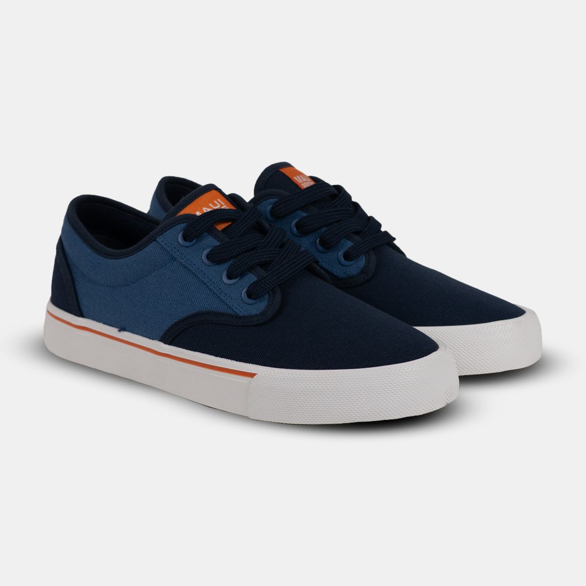 MAUI AND SONS - Zapatilla Luxor Azul Hombre Maui And Sons