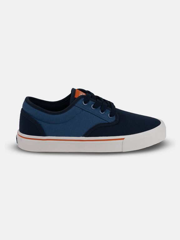 Zapatilla Luxor Azul Hombre