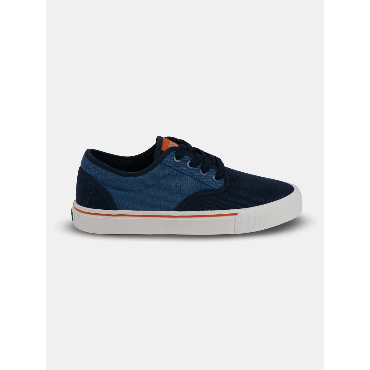 MAUI AND SONS - Zapatilla Luxor Azul Hombre Maui And Sons