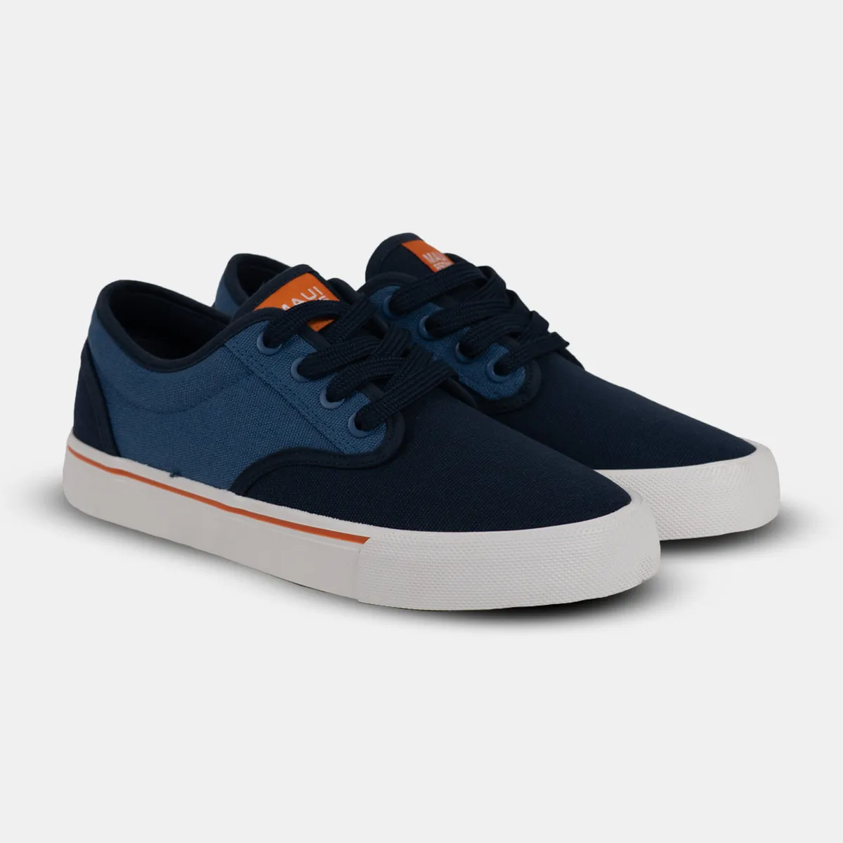 MAUI AND SONS - Zapatilla Luxor Azul Hombre Maui And Sons