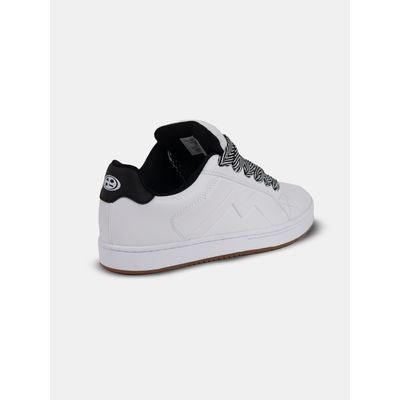 Imagen 2 del producto Zapatilla Static Blanco Hombre
