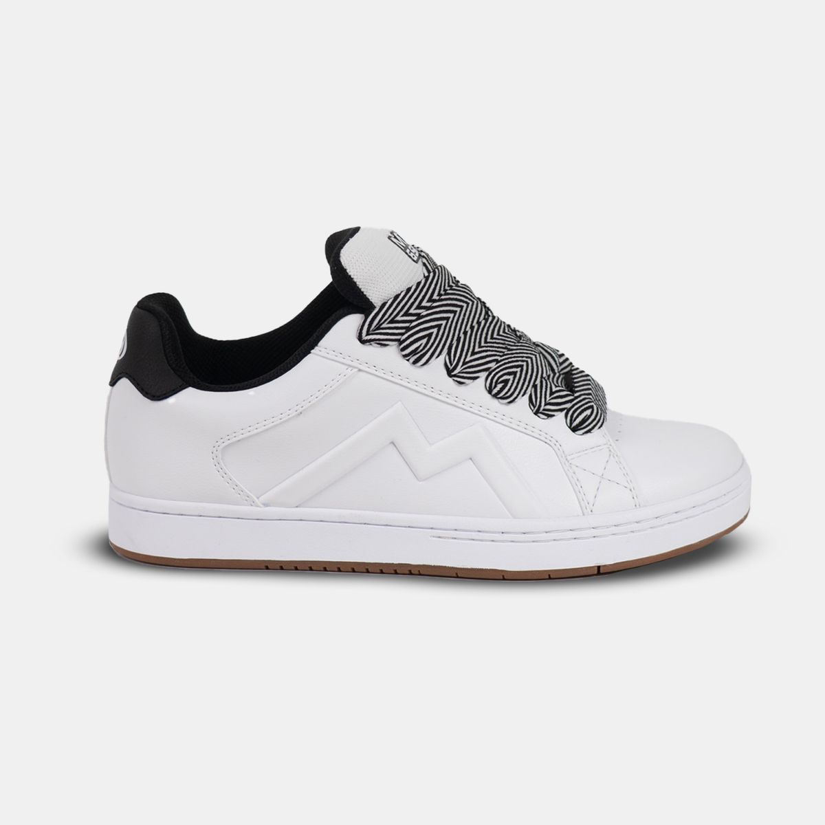MAUI AND SONS - Zapatilla Static Blanco Hombre Maui And Sons