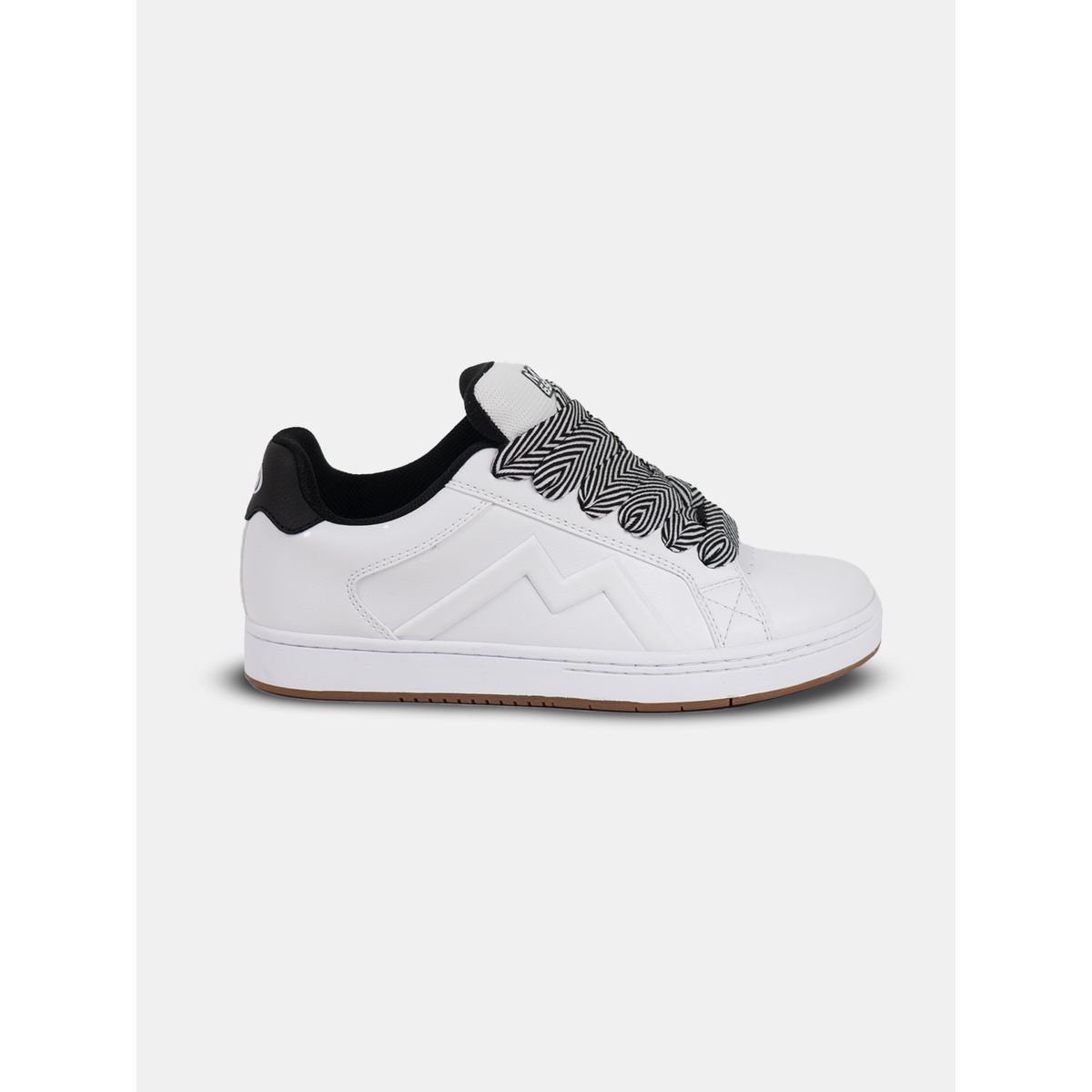 MAUI AND SONS - Zapatilla Static Blanco Hombre Maui And Sons