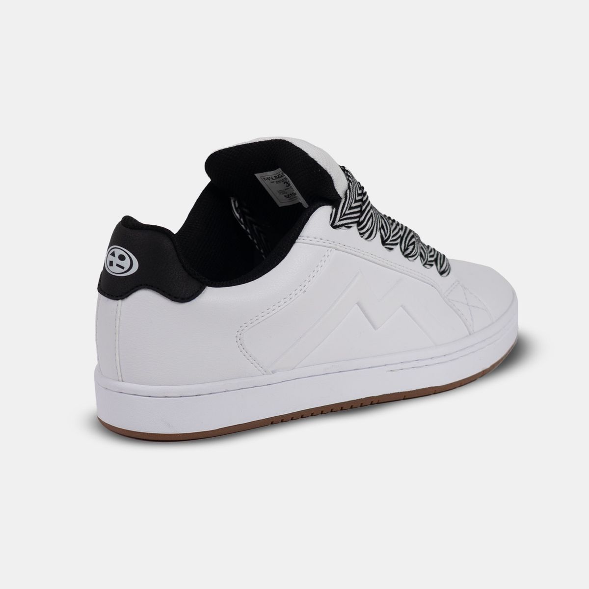 MAUI AND SONS - Zapatilla Static Blanco Hombre Maui And Sons
