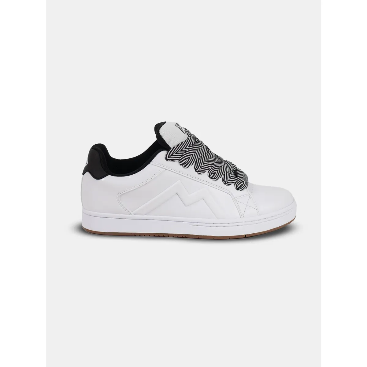 MAUI AND SONS - Zapatilla Static Blanco Hombre Maui And Sons