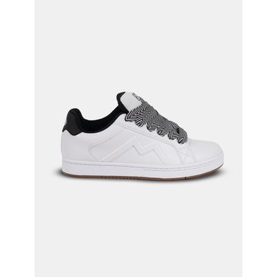 Imagen 1 del producto Zapatilla Static Blanco Hombre