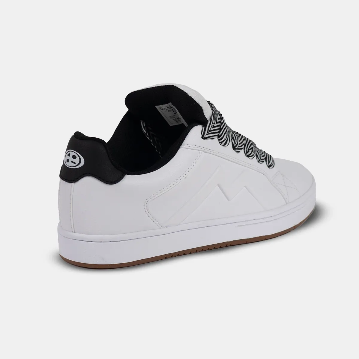 MAUI AND SONS - Zapatilla Static Blanco Hombre Maui And Sons