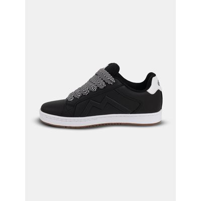 Imagen 2 del producto Zapatilla Static Negro Hombre