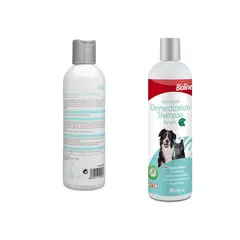 VISUALHEX LIMITADA - Shampoo Desinfectante Perros Y Gatos 200 Ml