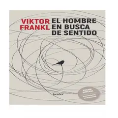 HERDER - EL HOMBRE EN BUSCA DE SENTIDO