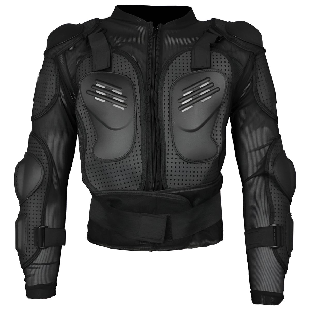 GENERICO - Chaqueta Jofa Protector De Pecho Para Moto