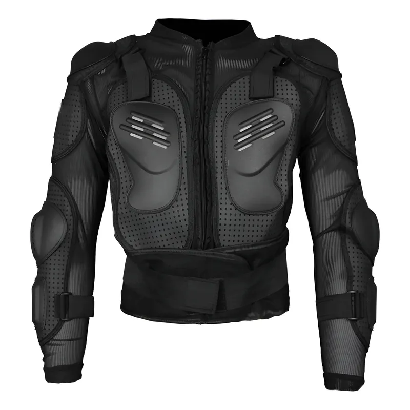 GENERICO - Chaqueta Jofa Protector De Pecho Para Moto