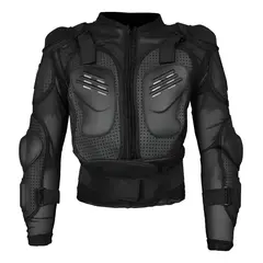 GENERICO - Chaqueta Jofa Protector De Pecho Para Moto