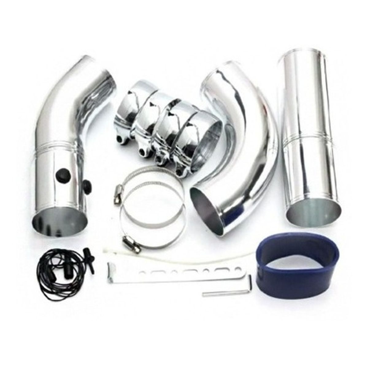 GENERICO - Kit Inducción Armable Universal - Envio Gratis