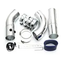 GENERICO - Kit Inducción Armable Universal - Envio Gratis