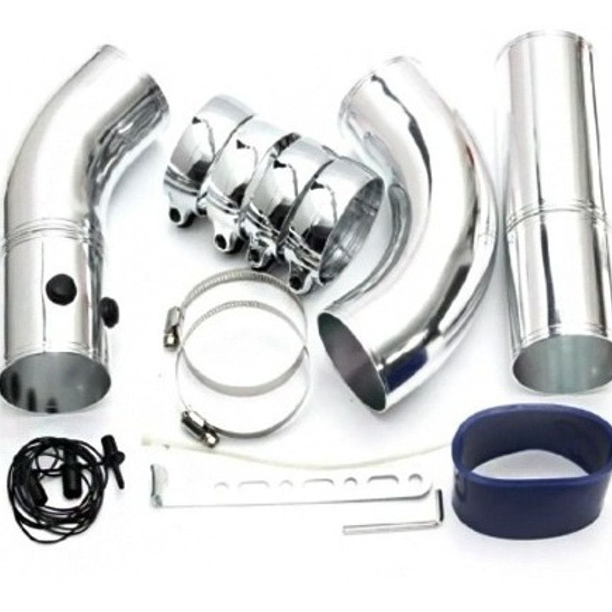 GENERICO - Kit Inducción Armable Universal - Envio Gratis