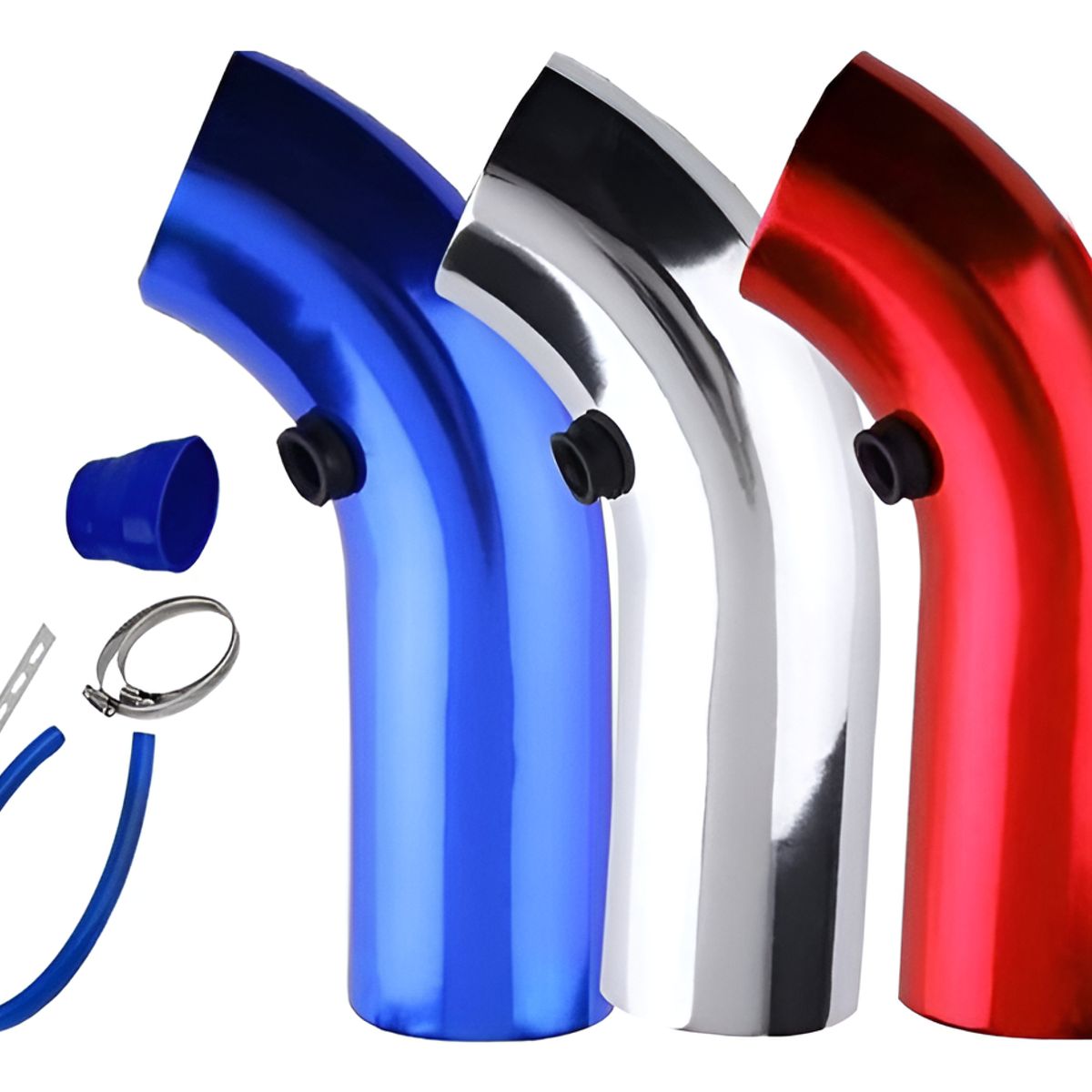 GENERICO - Inducción Corta Universal