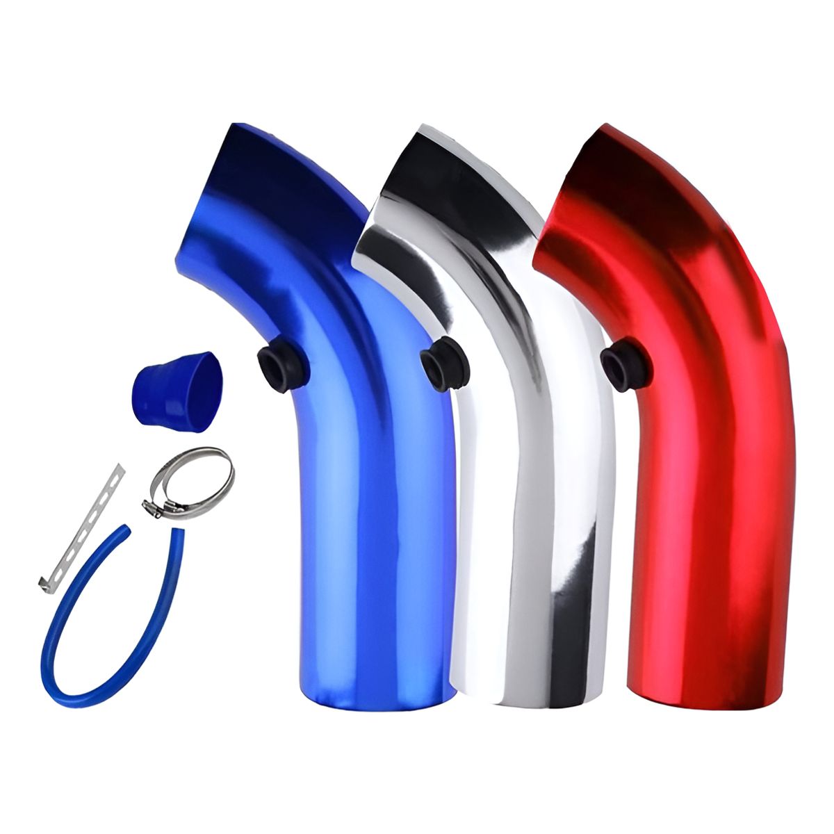 GENERICO - Inducción Corta Universal