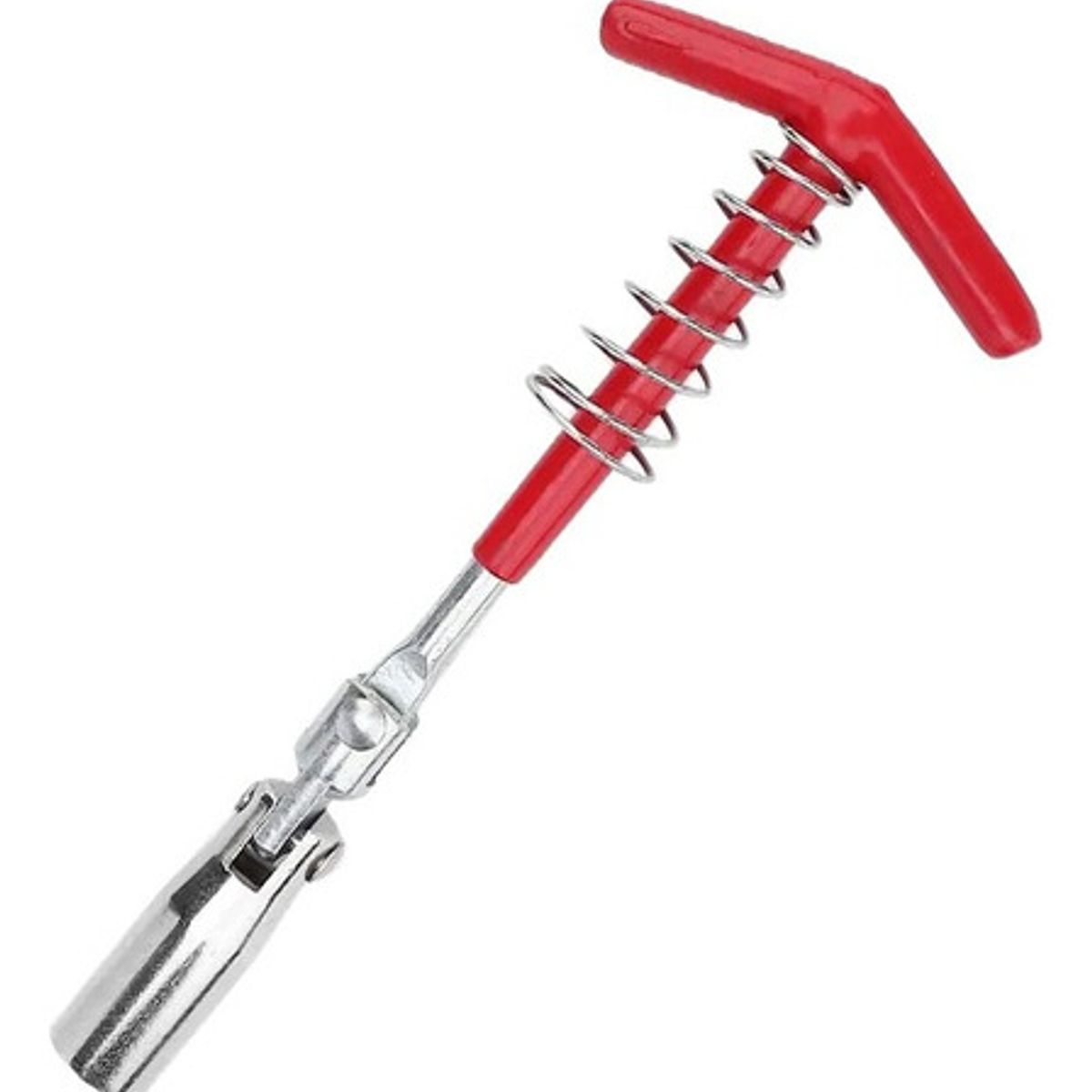 GENERICO - Llave Saca Bujias 16mm