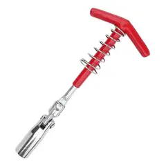 GENERICO - Llave Saca Bujias 16mm