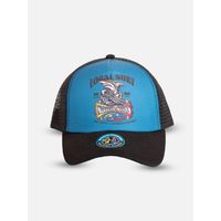 Jockey Noah Azul Infantil