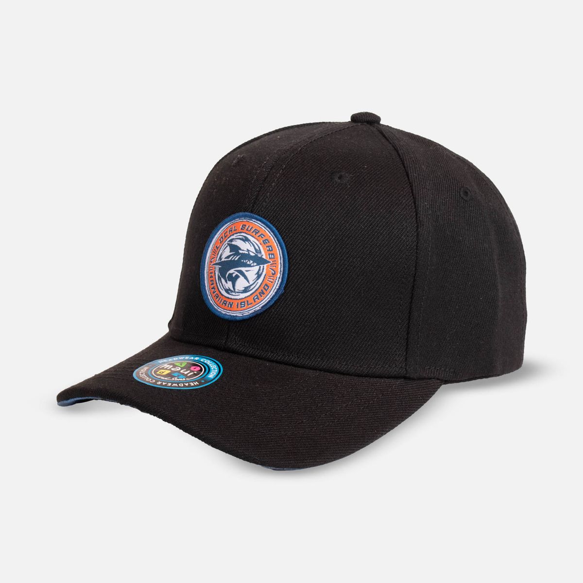 MAUI AND SONS - Jockey Maye Negro Infantil Maui And Sons