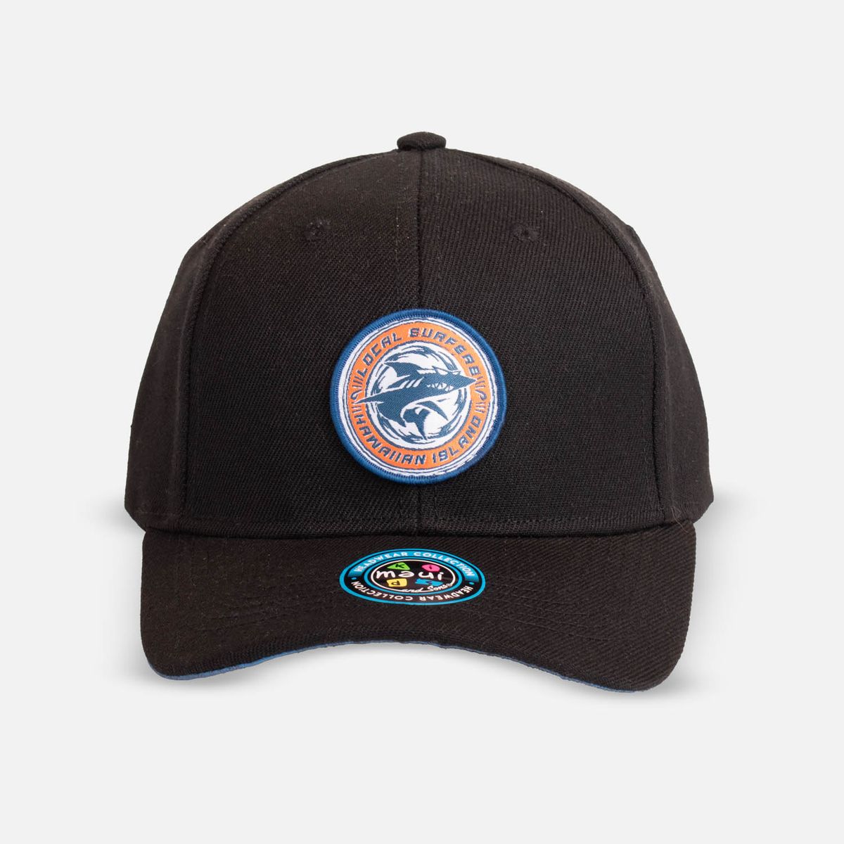 MAUI AND SONS - Jockey Maye Negro Infantil Maui And Sons