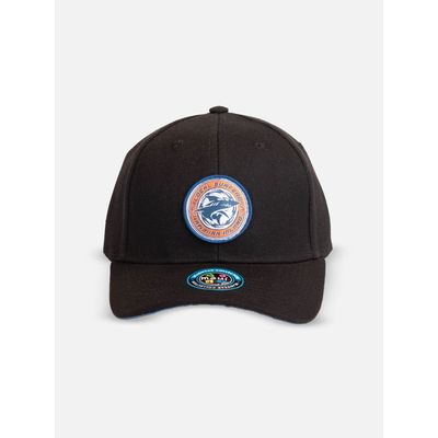 Imagen 2 del producto Jockey Maye Negro Infantil