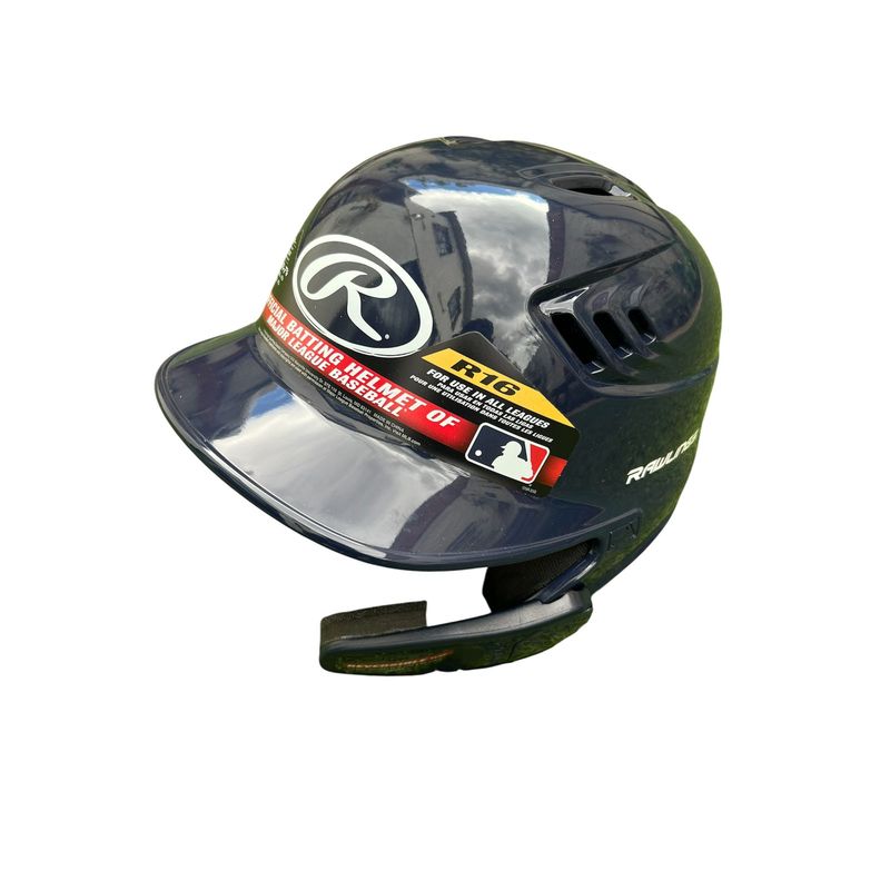 RAWLINGS - Casco de Beisbol Rawlings R16