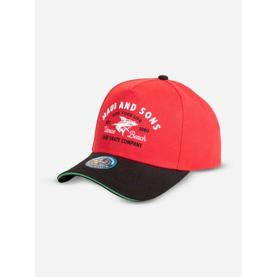 Imagen 2 del producto Jockey Elisa Rojo Infantil