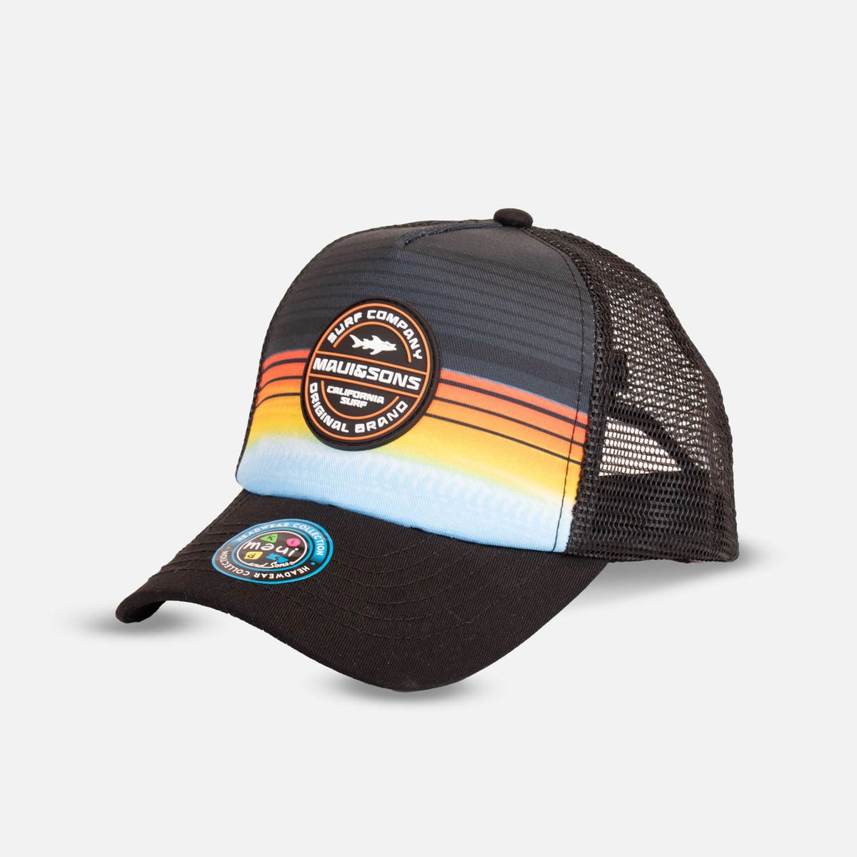 MAUI AND SONS - Jockey Falu Multicolor Infantil Maui And Sons