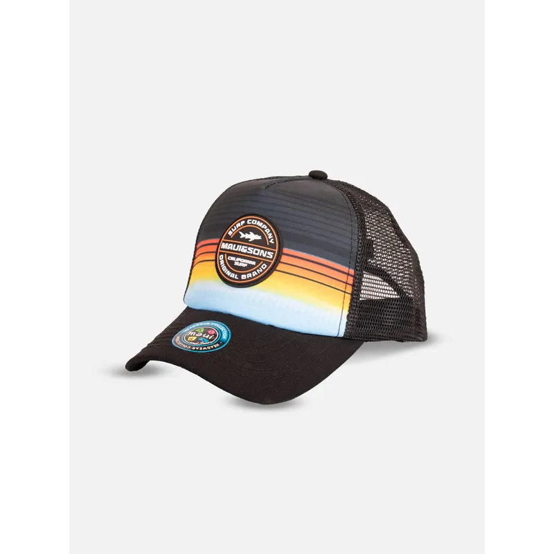 MAUI AND SONS - Jockey Falu Multicolor Infantil Maui And Sons