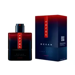 PRADA - Luna Rossa Ocean Le Parfum 100ml Hombre Recargable