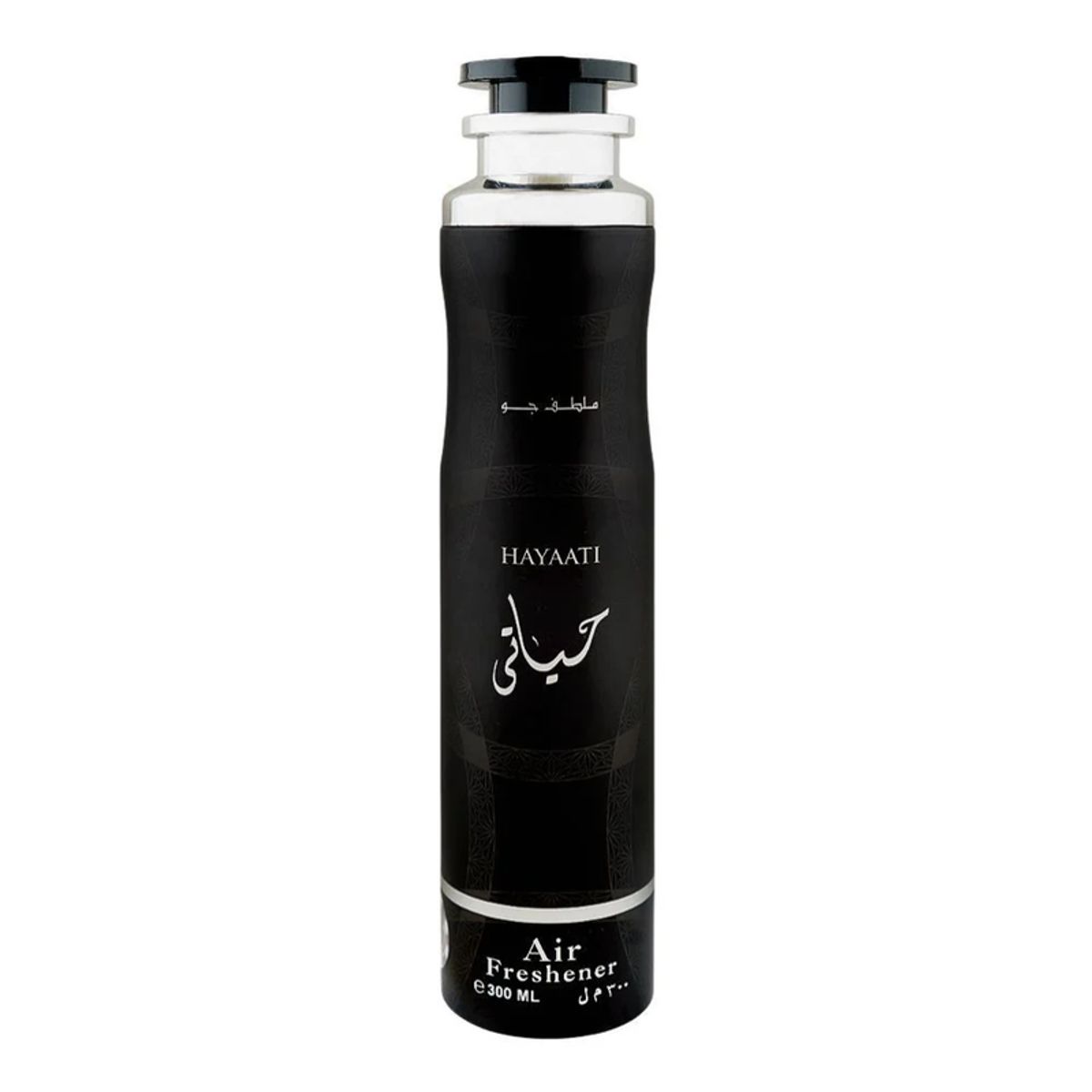 LATTAFA - Lataffa Hayaati Perfume Ambiental 300ml Unisex