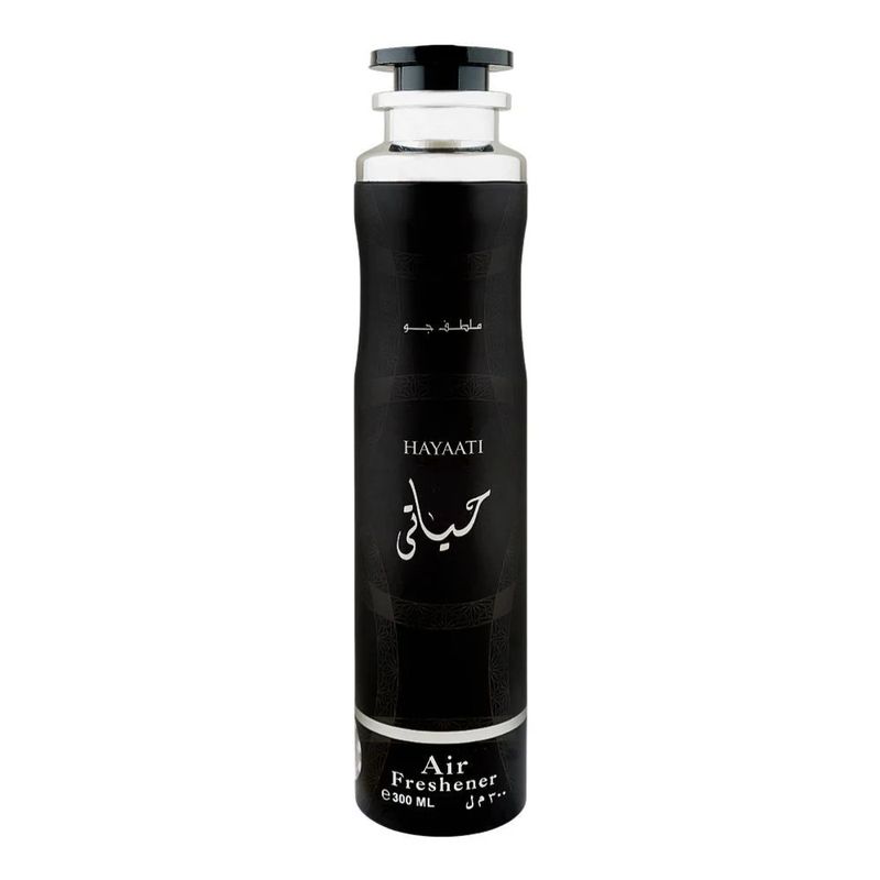 LATAFFA - Lataffa Hayaati Perfume Ambiental 300ml Unisex