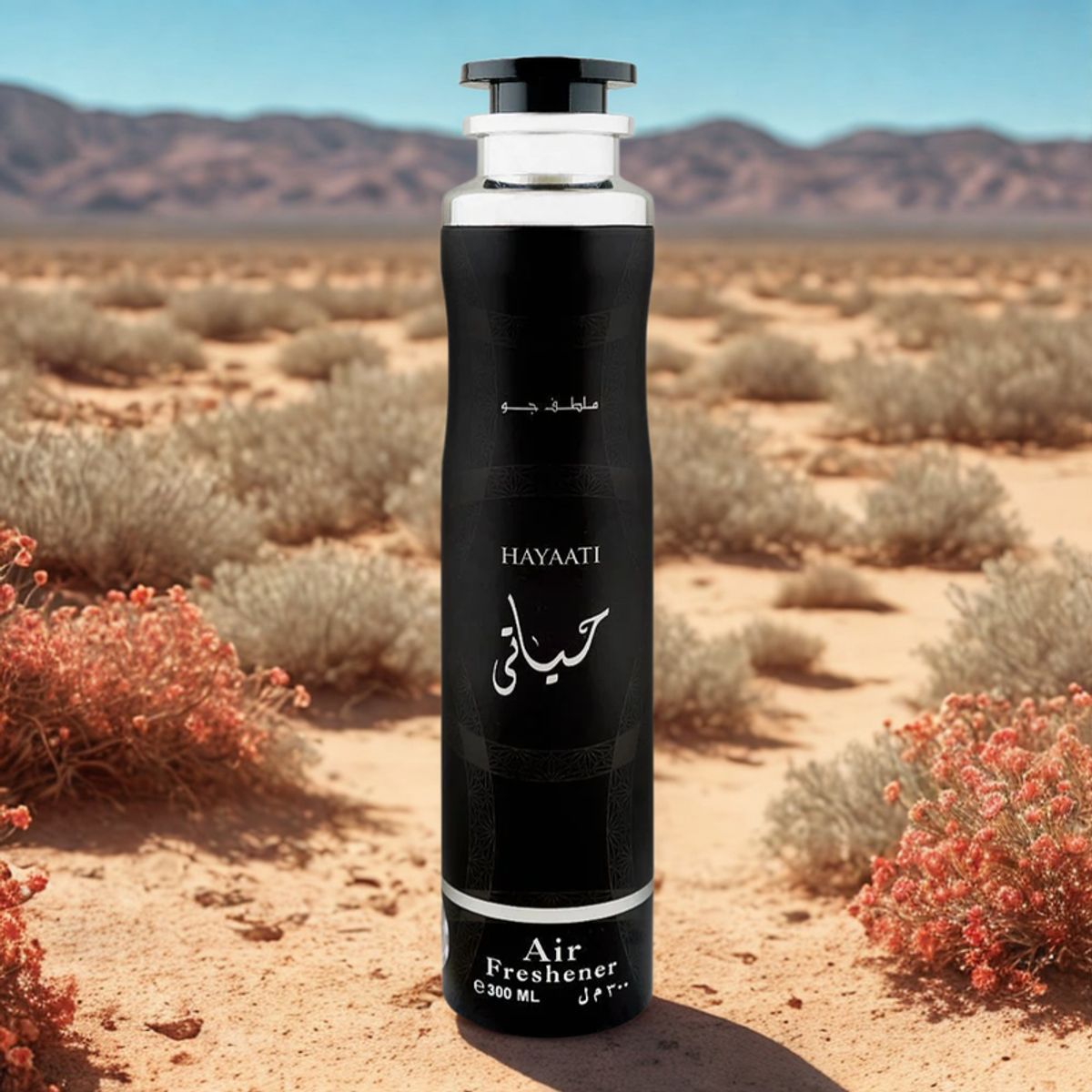 LATTAFA - Lataffa Hayaati Perfume Ambiental 300ml Unisex