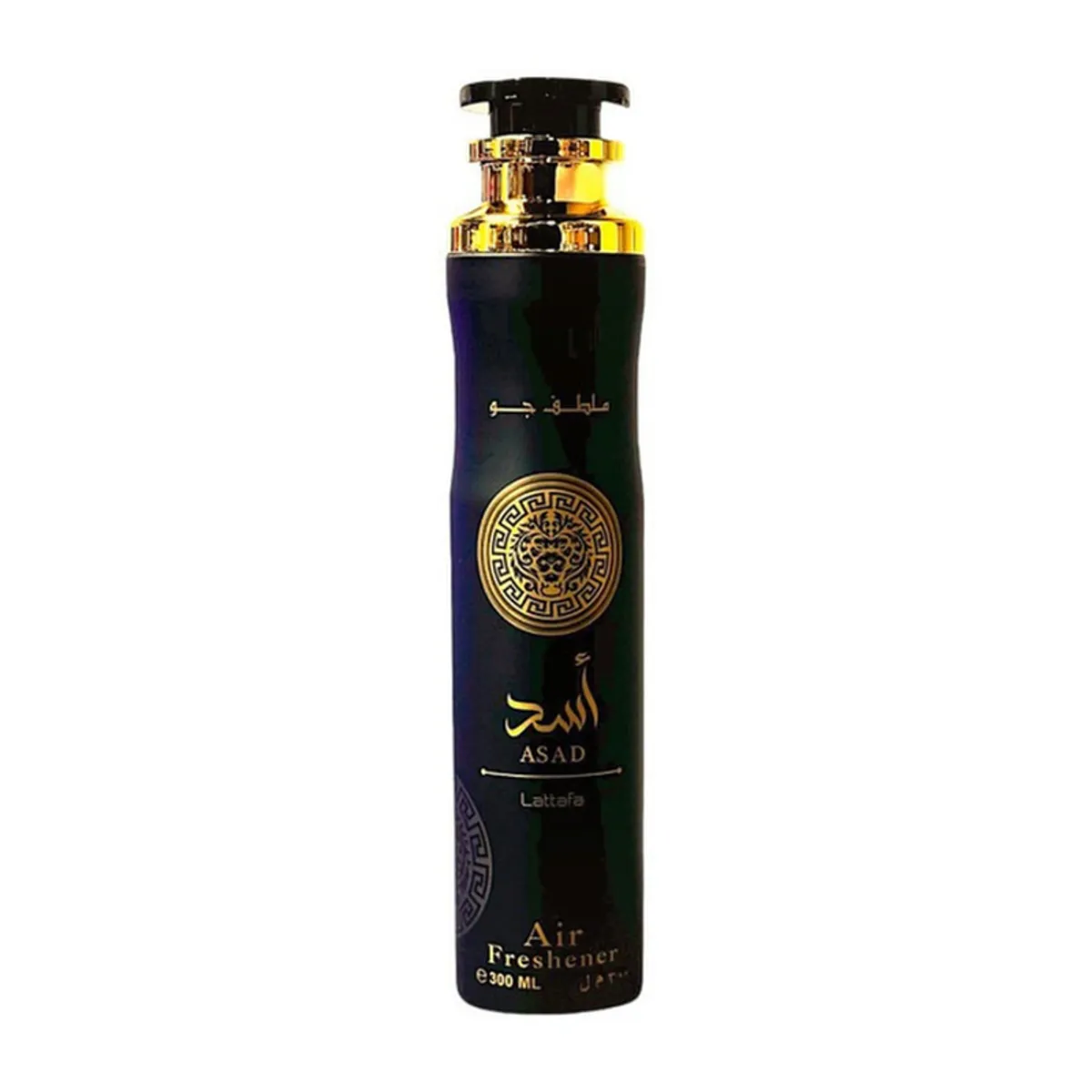 LATTAFA - Lataffa Asad Perfume Ambiental 300ml Hombre