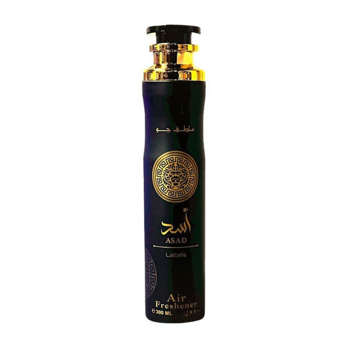 LATTAFA - Lataffa Asad Perfume Ambiental 300ml Hombre
