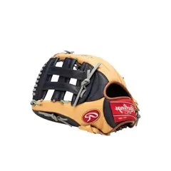 RAWLINGS - Guante de Beisbol Players Zurdo 1275´´