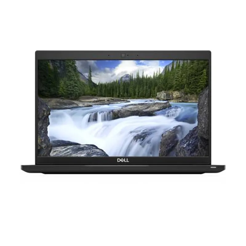 DELL - Notebook DELL 7390 CORE i5 8va gen 8gb de ram ssd de 256GB