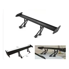 GENERICO - Aleron Spolier Tuning 110 Cm 3pcs