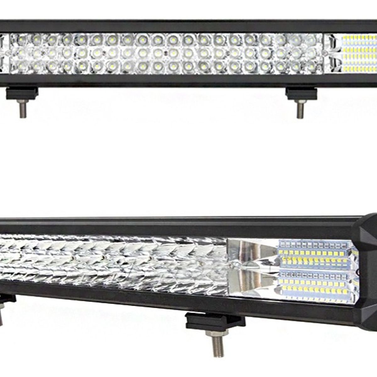 GENERICO - Barra 96 Led 288w Auto 8-12-24v  505cm  - Envio Gratis