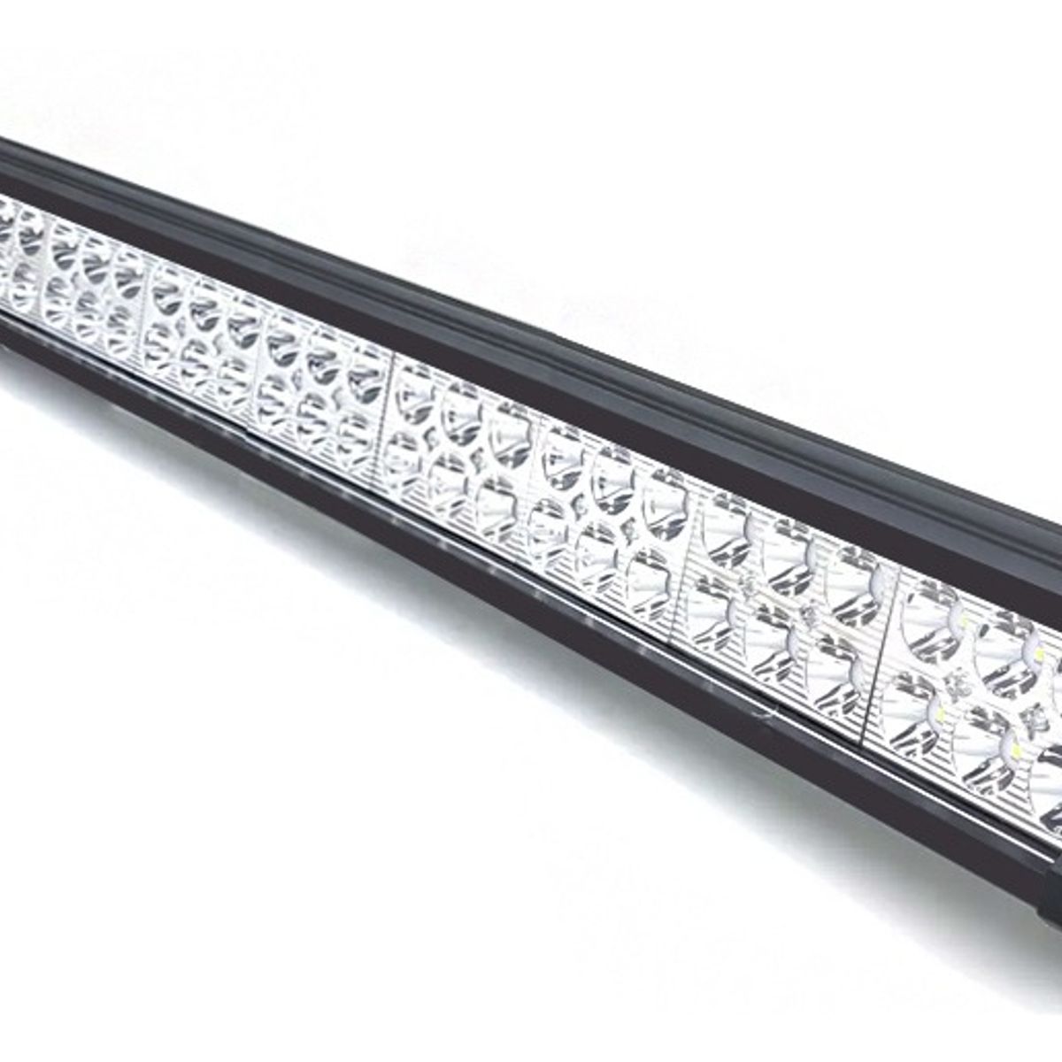 GENERICO - Barra 60 Led 180w Auto 8-100v 71cm - Envio Gratis