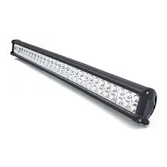 GENERICO - Barra 60 Led 180w Auto 8-100v 71cm - Envio Gratis